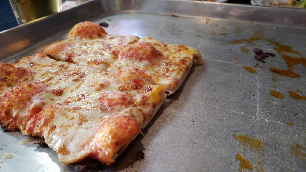 La Vals Pizza | restaurant | 891 Island Dr # E, Alameda, CA 94502, USA | 5105217711 OR +1 510-521-7711