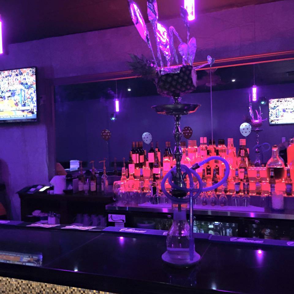 Chill Bar And Hookah Lounge | restaurant | 7810 5th Ave, Brooklyn, NY 11209, USA | 7187485800 OR +1 718-748-5800