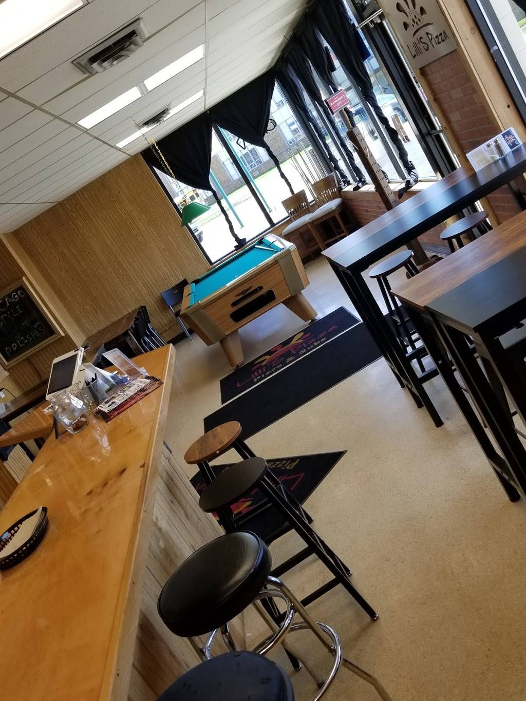 Stacys Grill | restaurant | 1699 Colfax Ave, Benton Harbor, MI 49022, USA | 2699858070 OR +1 269-985-8070