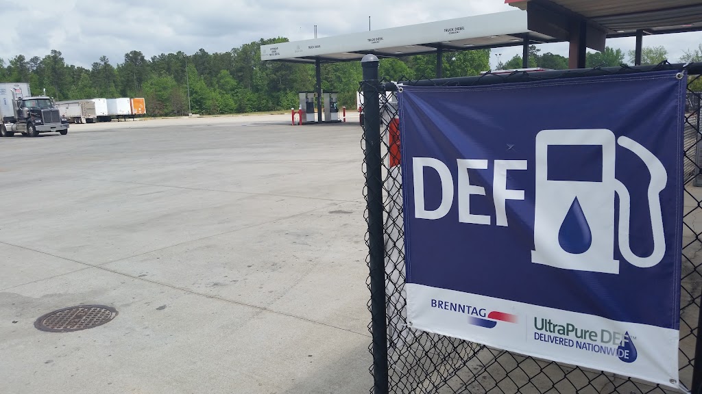 Ranas Travel Center | restaurant | 100 Sara Lee Blvd, Eatonton, GA 31024, USA | 7064849886 OR +1 706-484-9886