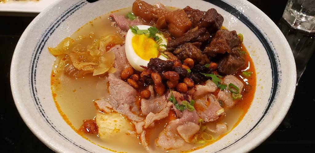 Zhuo Kitchen | restaurant | 1380 9th Ave, San Francisco, CA 94122, USA | 4155718510 OR +1 415-571-8510