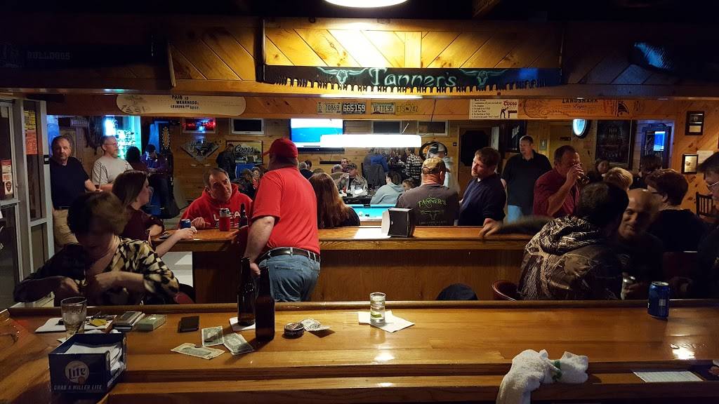 Tanners Bar & Grill | restaurant | 875 PA-199, Athens, PA 18810, USA | 5708886531 OR +1 570-888-6531