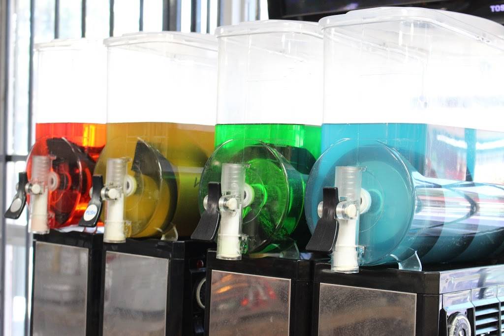 Sports Sub Sandwich | restaurant | 2718 Romine Ave, Dallas, TX 75215, USA | 4696875252 OR +1 469-687-5252