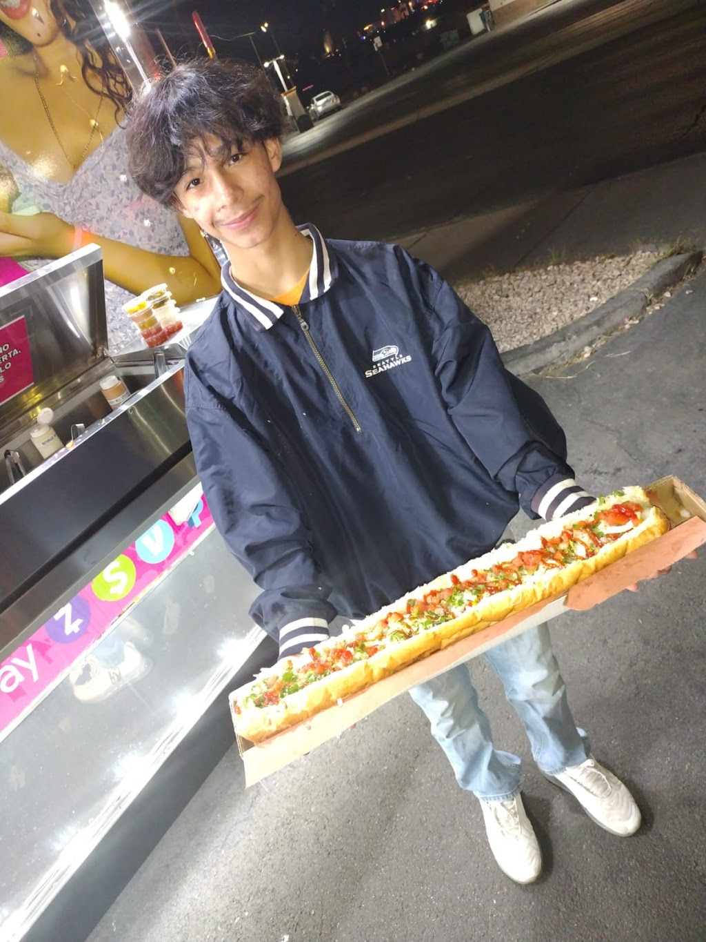 Crazy trendy food | meal takeaway | 1404 N Eastern Ave, Las Vegas, NV 89101, USA | 7029697444 OR +1 702-969-7444