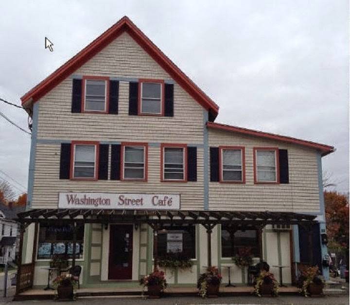 Washington Street Catering | restaurant | 88 Washington St, Concord, NH 03301, USA | 6032282000 OR +1 603-228-2000