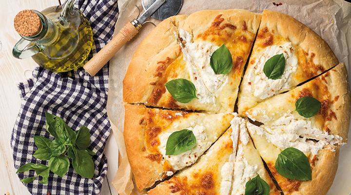 Rays Real Pizza | restaurant | 3429 NJ-35, Hazlet, NJ 07730, USA | 7322031600 OR +1 732-203-1600