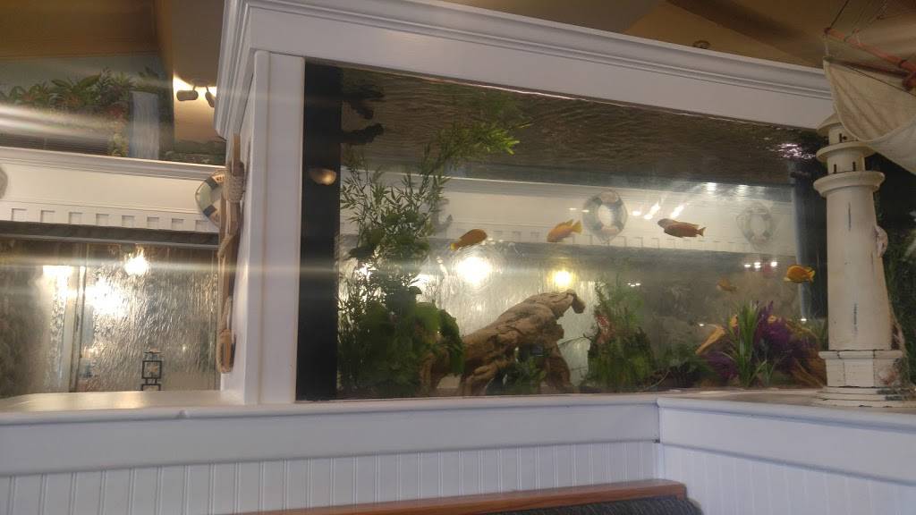 Silver Bay Seafood | restaurant | 7027 Calhoun Memorial Hwy, Easley, SC 29640, USA | 8648559774 OR +1 864-855-9774