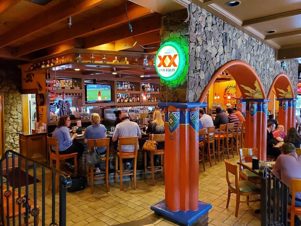 La Parrilla Mexican Restaurant | restaurant | 865 N Main St, Alpharetta, GA 30009, USA | 6783393888 OR +1 678-339-3888