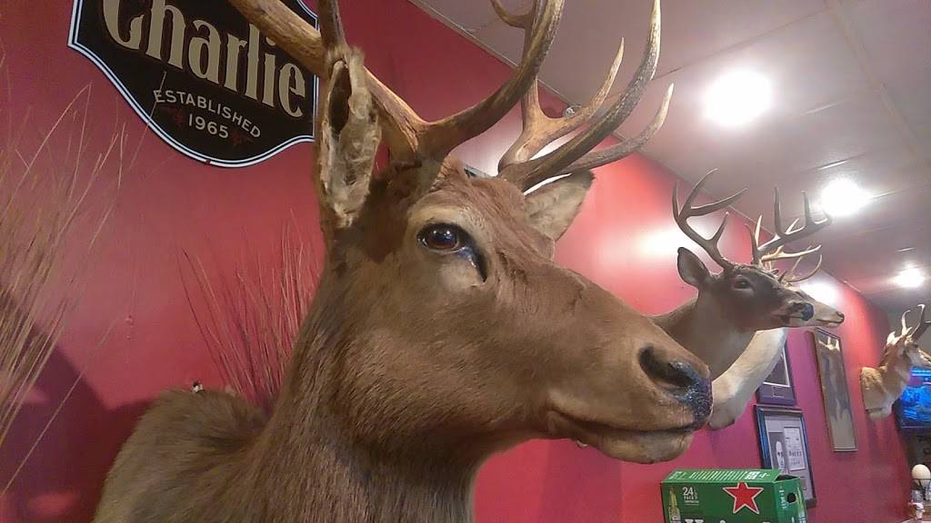 Charlies Bar-B-Que | restaurant | 4803 Bissonnet St, Bellaire, TX 77401, USA | 7136647964 OR +1 713-664-7964