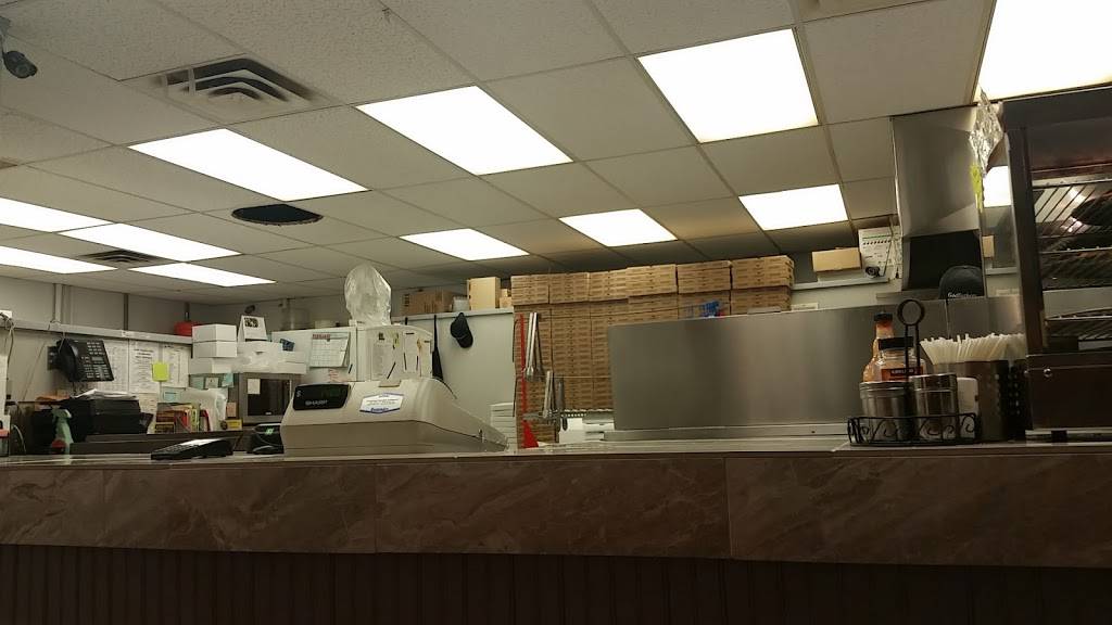 Godfather Pizza | restaurant | 950 Queen St, Kincardine, ON N2Z 2Y2, Canada | 5193964444 OR +1 519-396-4444