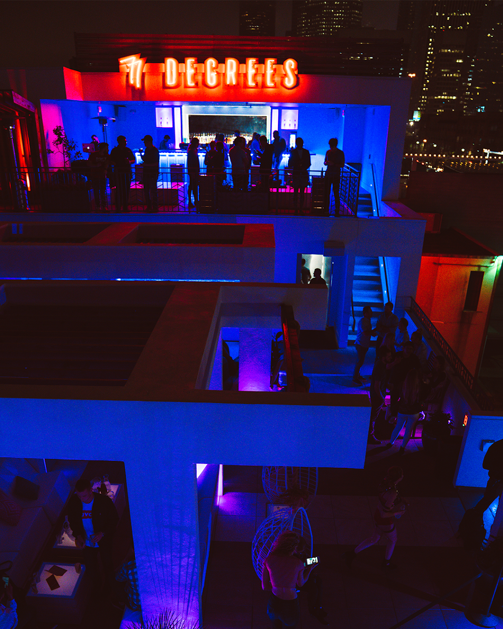 77 Degrees | restaurant | 2107 N Henderson Ave, Dallas, TX 75206, USA | 2147700793 OR +1 214-770-0793