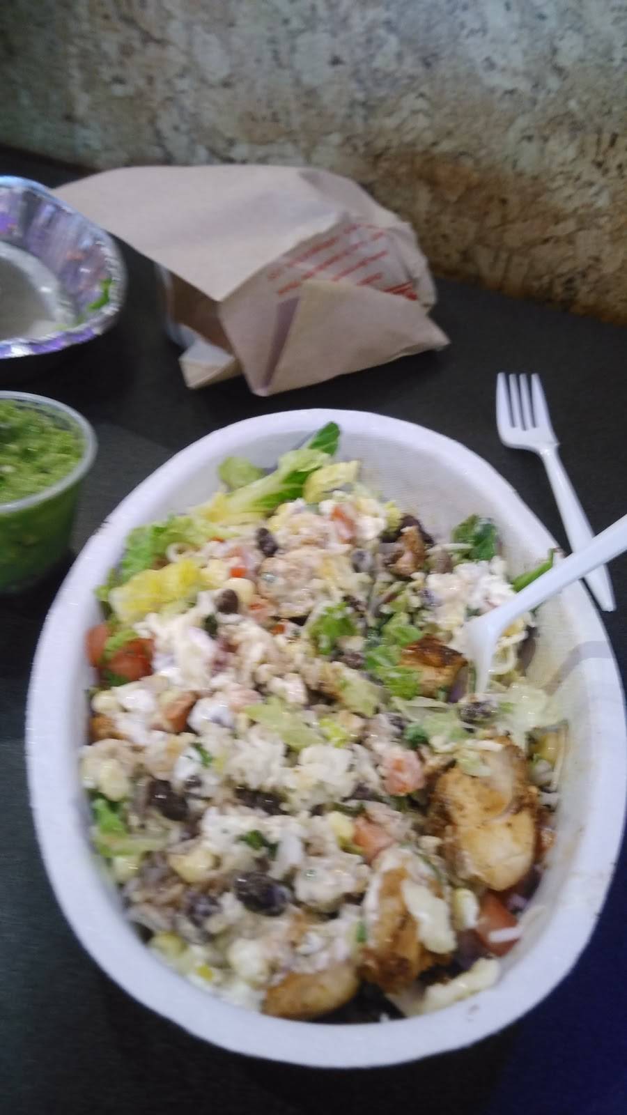 Chipotle Mexican Grill | restaurant | 13501 Connecticut Ave, Aspen Hill, MD 20906, USA | 3015982215 OR +1 301-598-2215