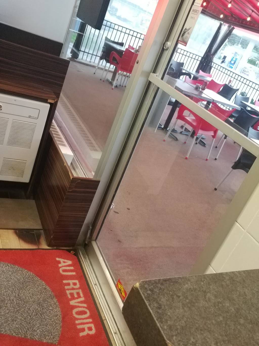 Stratos Pizzeria | restaurant | 10025 Boulevard de lOrmière, Québec, QC G2B 3L2, Canada | 4188404444 OR +1 418-840-4444