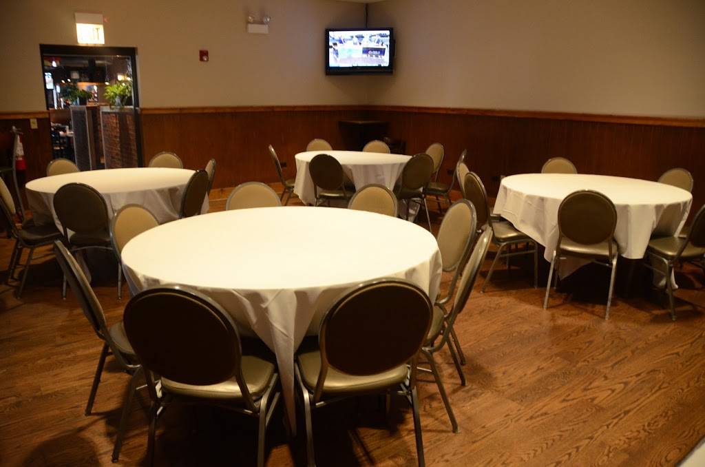 Real Time Sports | restaurant | 1120 W Devon Ave, Elk Grove Village, IL 60007, USA | 8475345000 OR +1 847-534-5000