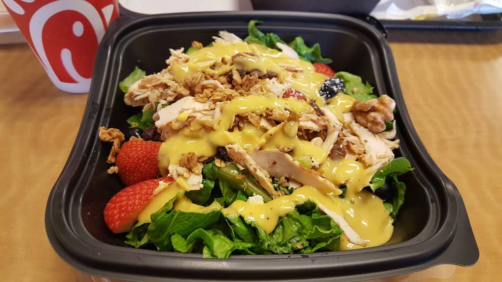 Chick-fil-A | restaurant | 1400 E Central Texas Expy, Killeen, TX 76541, USA | 2546805473 OR +1 254-680-5473