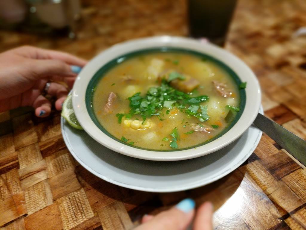 Sabor Latino | restaurant | 3053 State St #1, South Salt Lake, UT 84115, USA | 8014872009 OR +1 801-487-2009