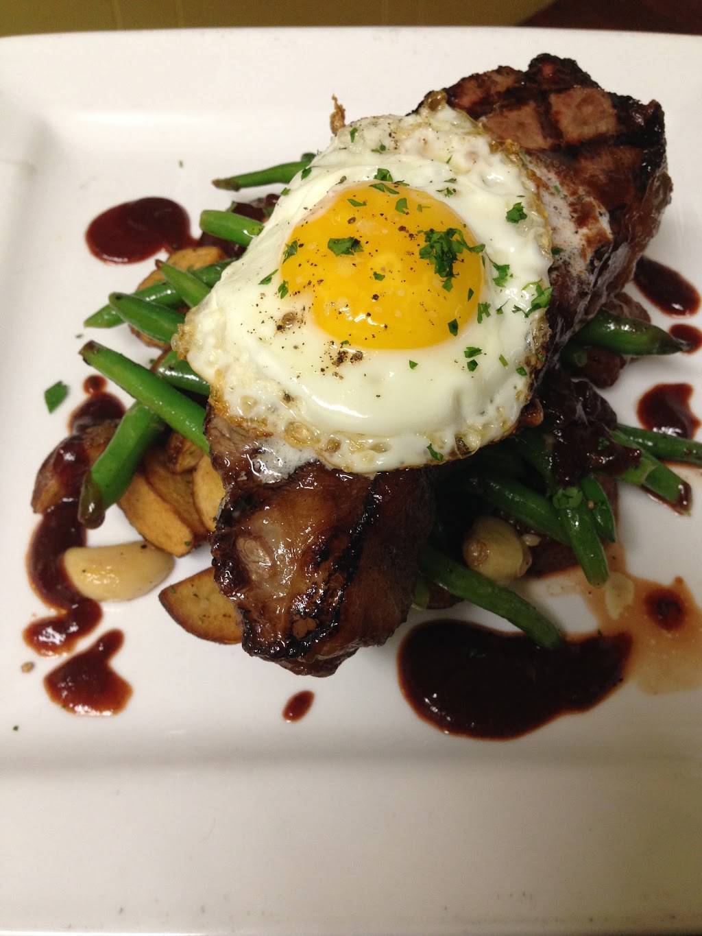 Label 7 Napa Eatery & Bar | restaurant | 50 State St, Pittsford, NY 14534, USA | 5852677500 OR +1 585-267-7500