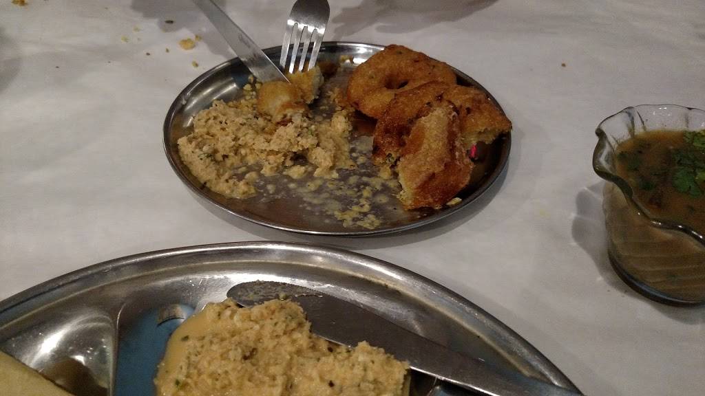 Aarya Bhavan | restaurant | 561 Cedar Ln, Teaneck, NJ 07666, USA | 2015307575 OR +1 201-530-7575