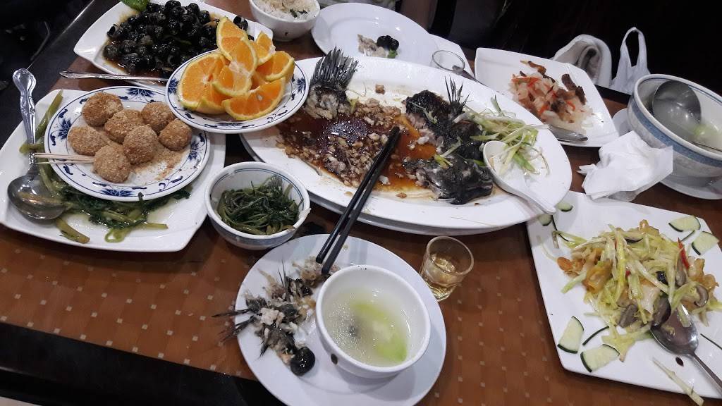 New Fulin Kwok | restaurant | 4619 8th Ave, Brooklyn, NY 11220, USA | 7188538883 OR +1 718-853-8883