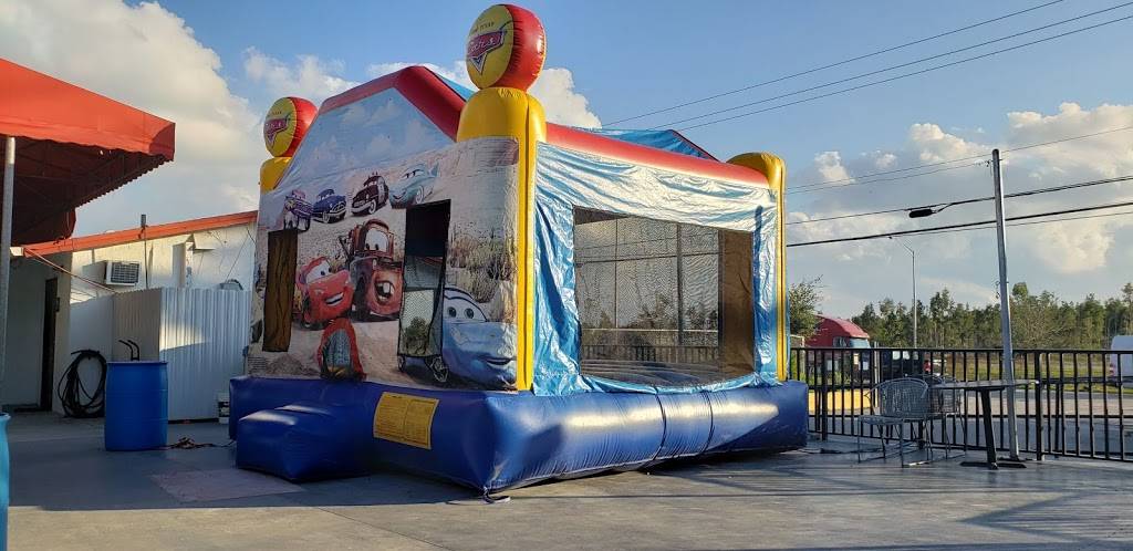 EL RANCHO OKEECHOBEE | restaurant | 17015 W Okeechobee Rd, Hialeah, FL 33018, USA | 3058273988 OR +1 305-827-3988