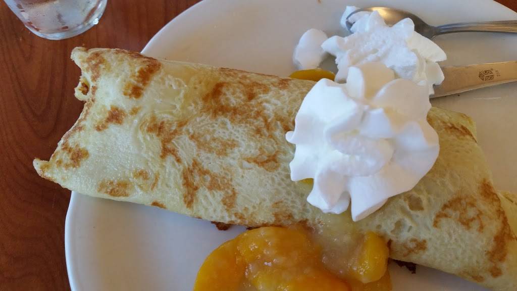The Original Pancake House of Bay Harbor | restaurant | 4165 Main St, Bay Harbor, MI 49770, USA | 2314399989 OR +1 231-439-9989