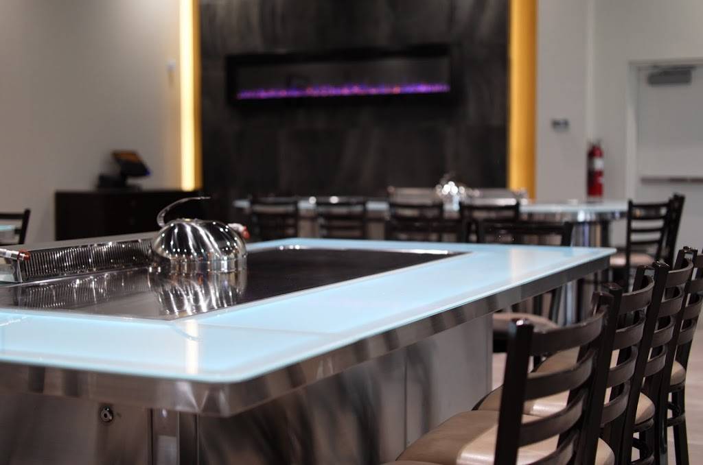 Ichiban Hibachi & Sushi Bar --Pearl | restaurant | 3 Mac And Bones Blvd, Pearl, MS 39208, USA | 7692082688 OR +1 769-208-2688