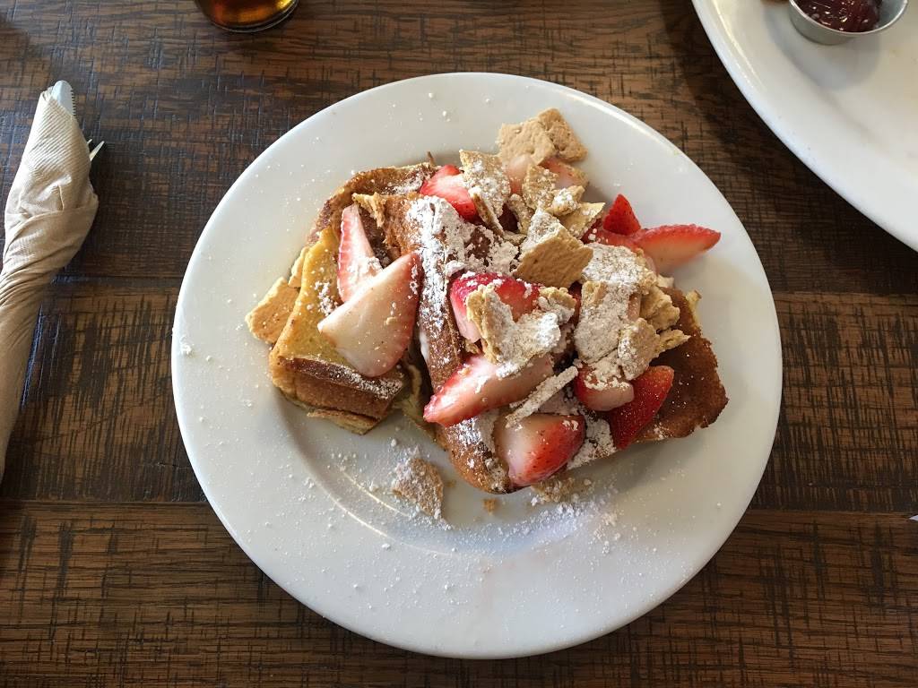 First Watch - Downtown Sarasota | restaurant | 1395 Main St, Sarasota, FL 34236, USA | 9419541395 OR +1 941-954-1395