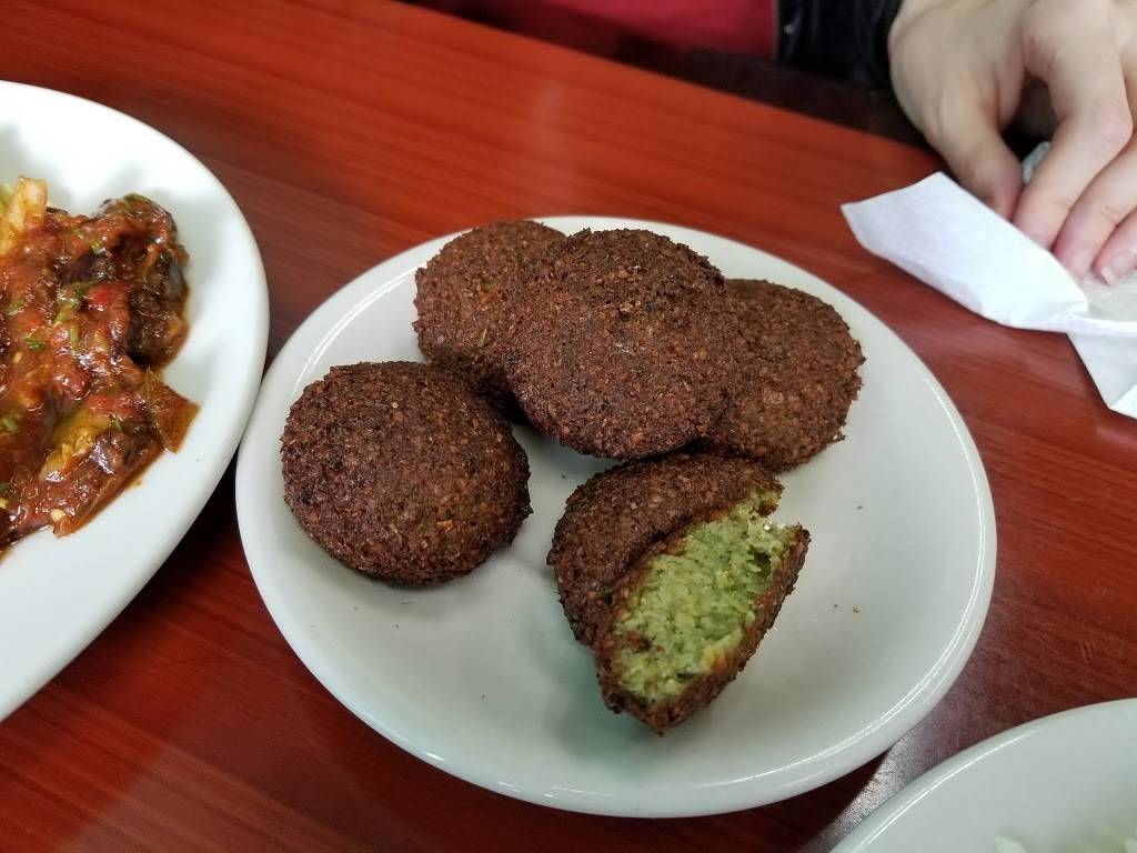 Pita Palace | restaurant | 413 Graham Ave, Brooklyn, NY 11211, USA | 7183830550 OR +1 718-383-0550