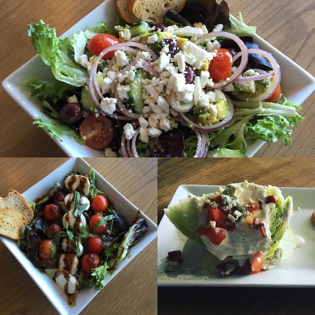 Lake Street Eats | restaurant | 4228 Lake St, Bridgman, MI 49106, USA | 2694653287 OR +1 269-465-3287