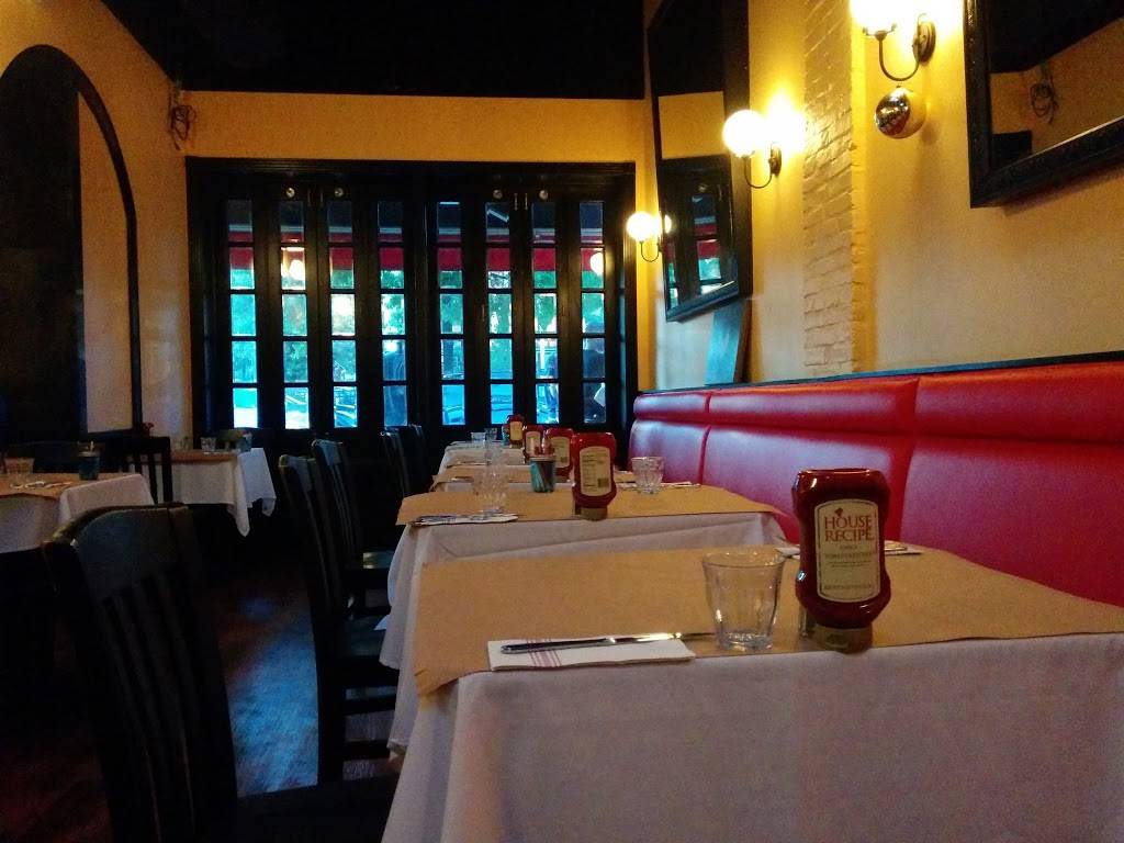 La Folie Steak Frites | restaurant | 2903 ODonnell St, Baltimore, MD 21224, USA | 6672122112 OR +1 667-212-2112