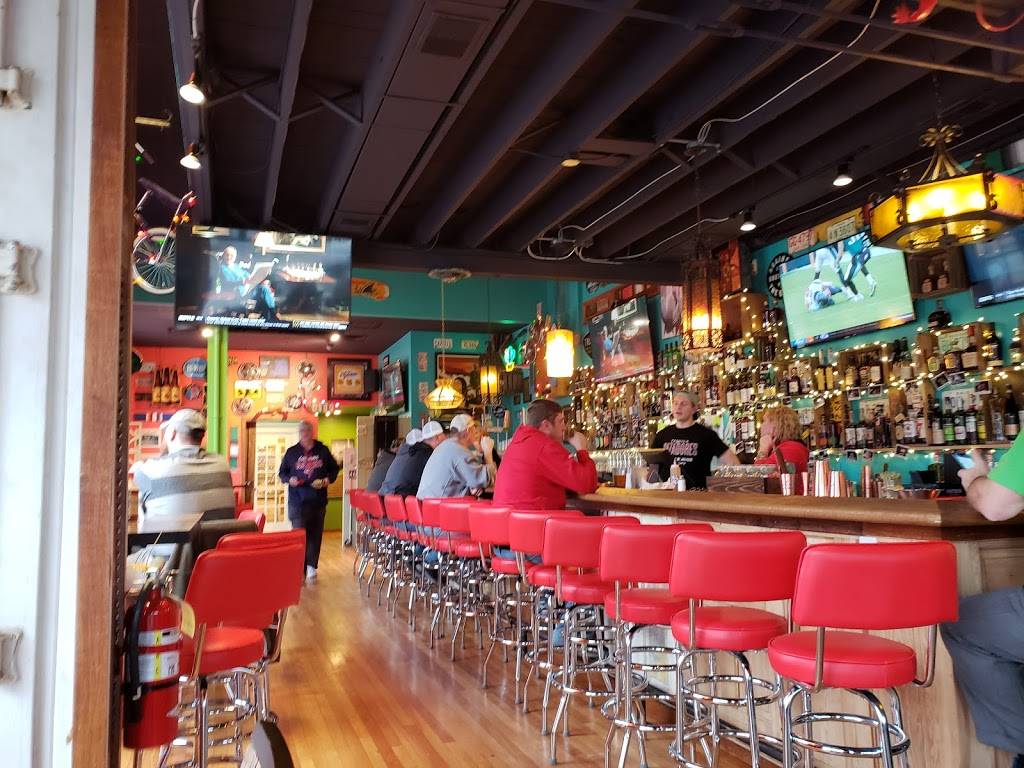 Local Cantina Grove City | restaurant | 3937 Broadway, Grove City, OH 43123, USA | 6147822545 OR +1 614-782-2545