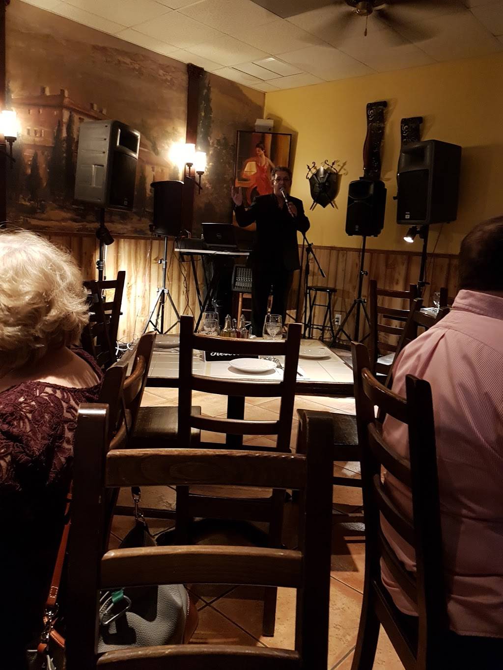 La Taberna De Ignacio-Hialeah | restaurant | 1800 W 68th St #123, Hialeah, FL 33014, USA | 3058201091 OR +1 305-820-1091