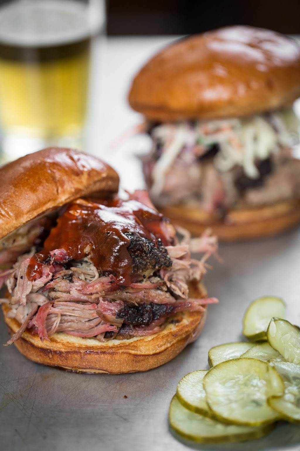 Smoke Daddy BBQ - Wrigleyville | restaurant | 3636 N Clark St, Chicago, IL 60613, USA | 7732272583 OR +1 773-227-2583