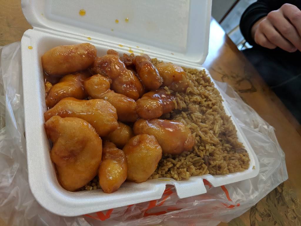 Great Wall | restaurant | 1620 Cedar Rd #107, Chesapeake, VA 23322, USA | 7575496588 OR +1 757-549-6588