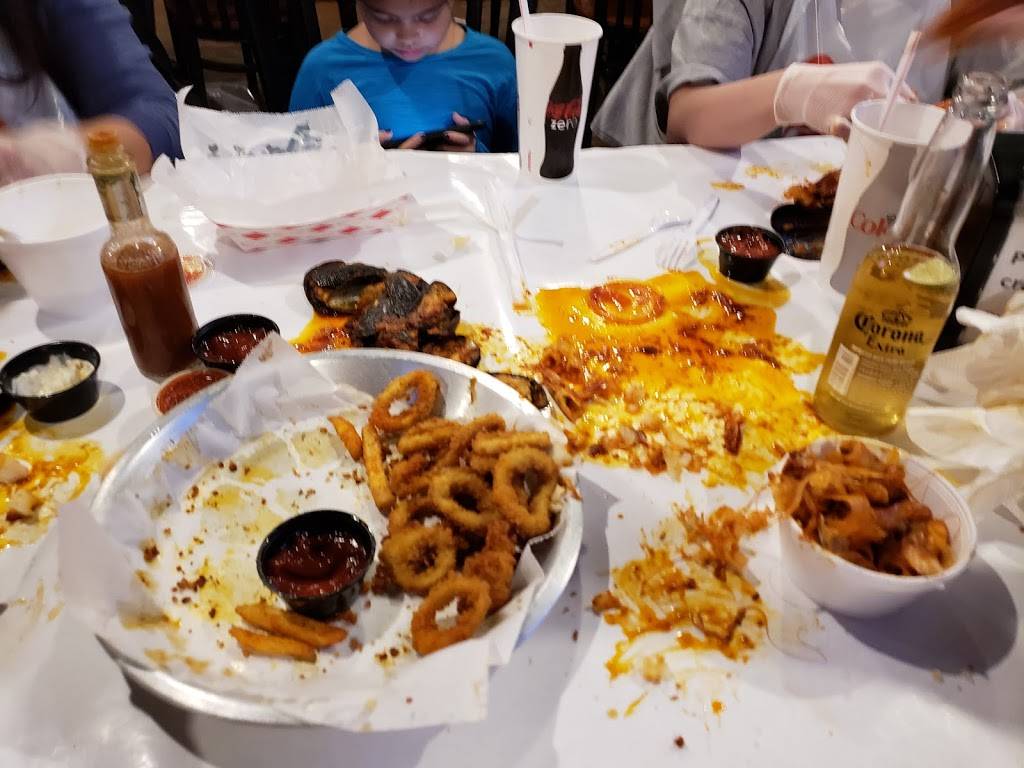 The Yabby Hut | restaurant | 3355 S Yarrow St E-131, Lakewood, CO 80227, USA | 3039850231 OR +1 303-985-0231