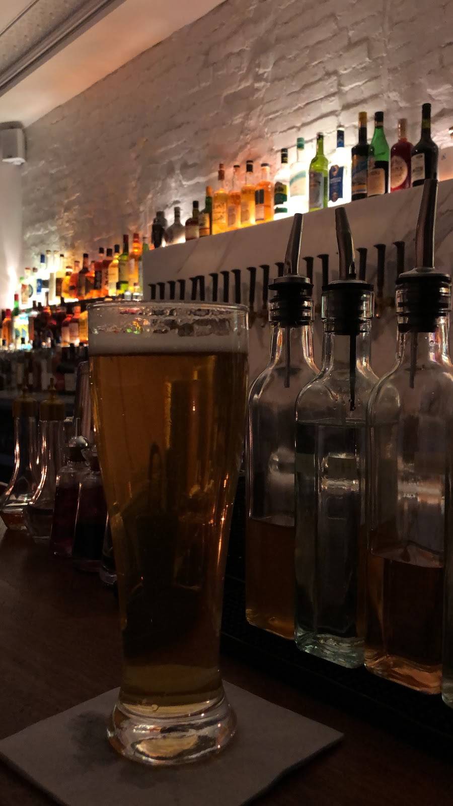 The Longshoreman | restaurant | 215 Columbia St, Brooklyn, NY 11231, USA | 9292950285 OR +1 929-295-0285