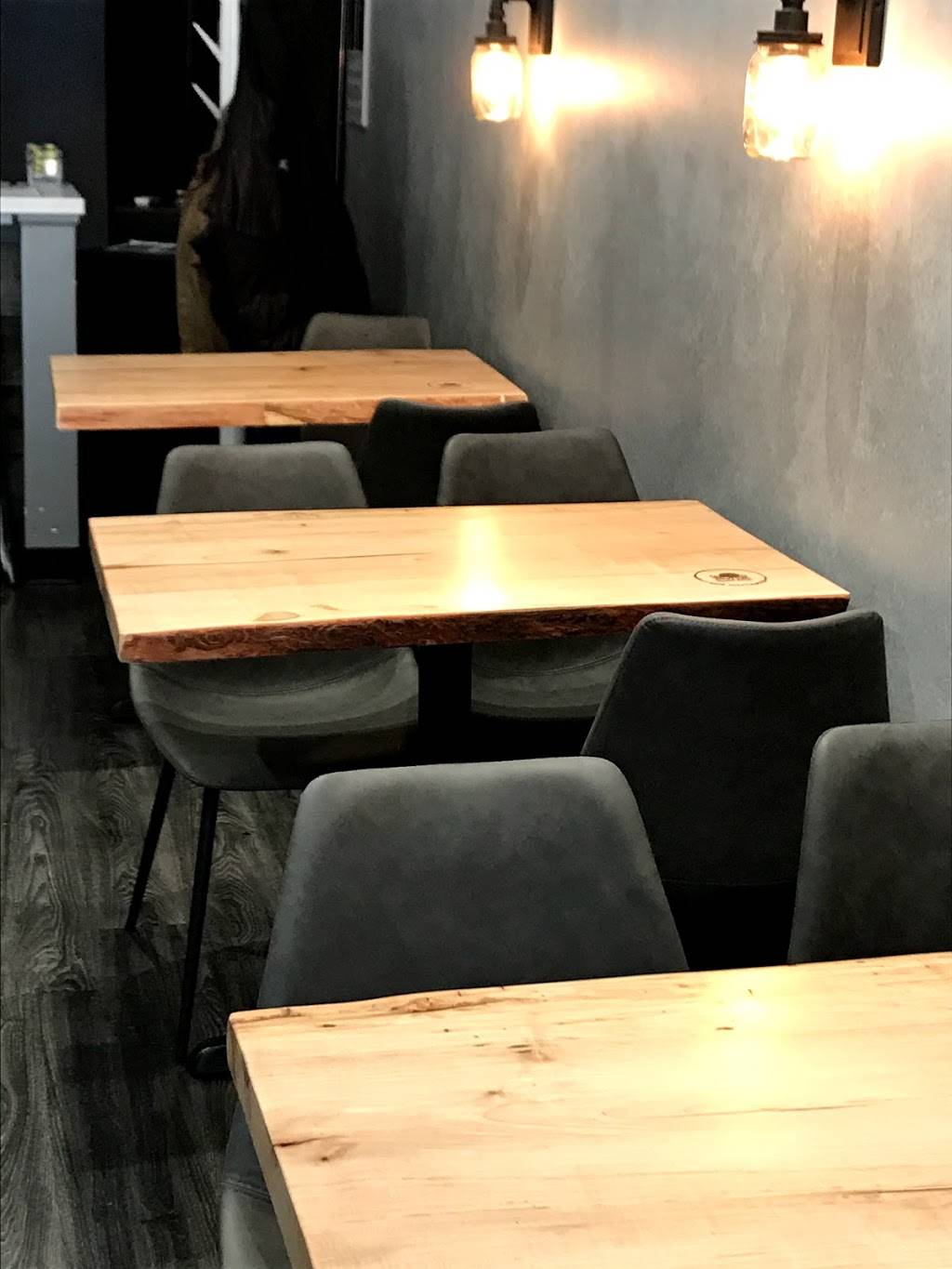 Green Point Juicery: Organic Juice Bar | restaurant | 97 Baker St, Maplewood, NJ 07040, USA | 9735003044 OR +1 973-500-3044