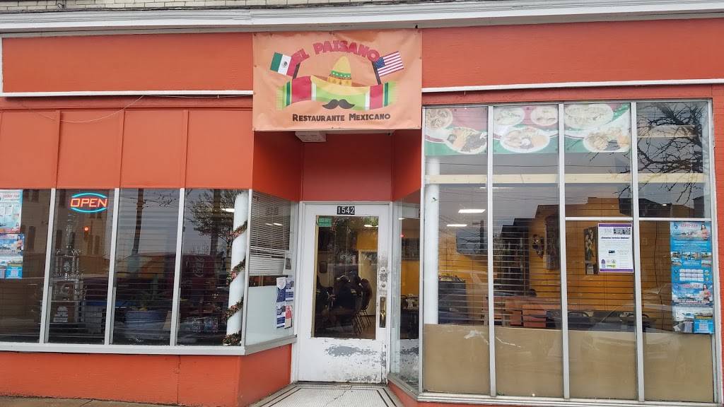 El Paisano | Mexican Restaurant | restaurant | 1542 Beechview Ave, Pittsburgh, PA 15216, USA | 4124096962 OR +1 412-409-6962