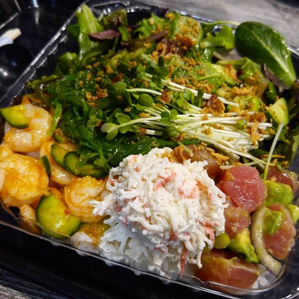 Ahipoki Bowl | restaurant | 1938 N Lakewood Blvd, Long Beach, CA 90815, USA | 5623862503 OR +1 562-386-2503