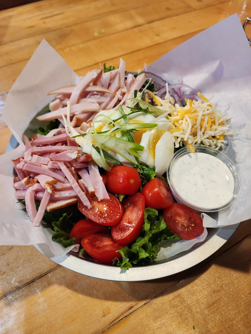 The Tavern | restaurant | 8451 El Camino Real, Atascadero, CA 93422, USA | 8054606800 OR +1 805-460-6800