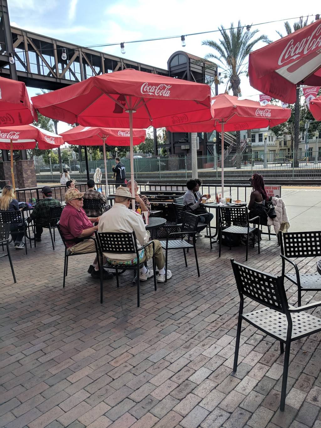 Santa Fe Express Cafe | cafe | 136 E Santa Fe Ave, Fullerton, CA 92832, USA | 7145261725 OR +1 714-526-1725