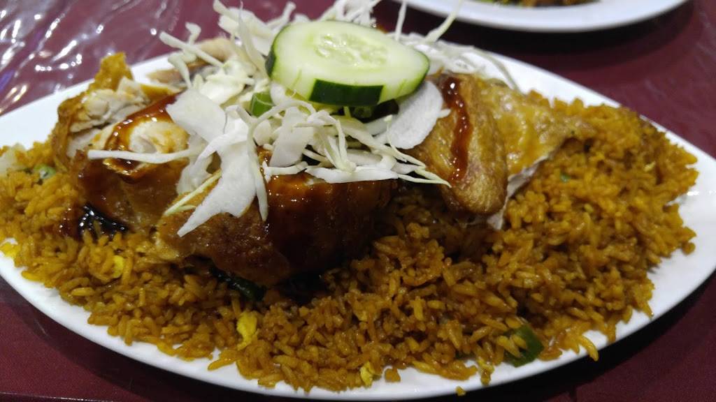 Kaieteur Liberty | restaurant | 12004 Liberty Ave, South Richmond Hill, NY 11419, USA | 7183238748 OR +1 718-323-8748