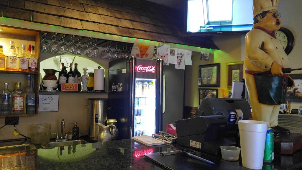 Franks Ristorante & Pizzeria | restaurant | 3054 Stony Point Rd, Richmond, VA 23235, USA | 8045601613 OR +1 804-560-1613