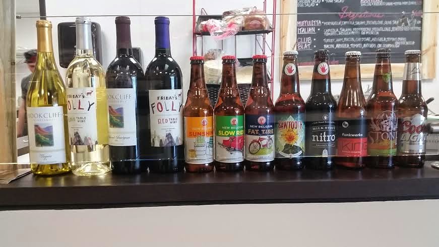 Graze Cafe | cafe | 11800 Ridge Pkwy suite 160, Broomfield, CO 80021, USA | 3034662435 OR +1 303-466-2435