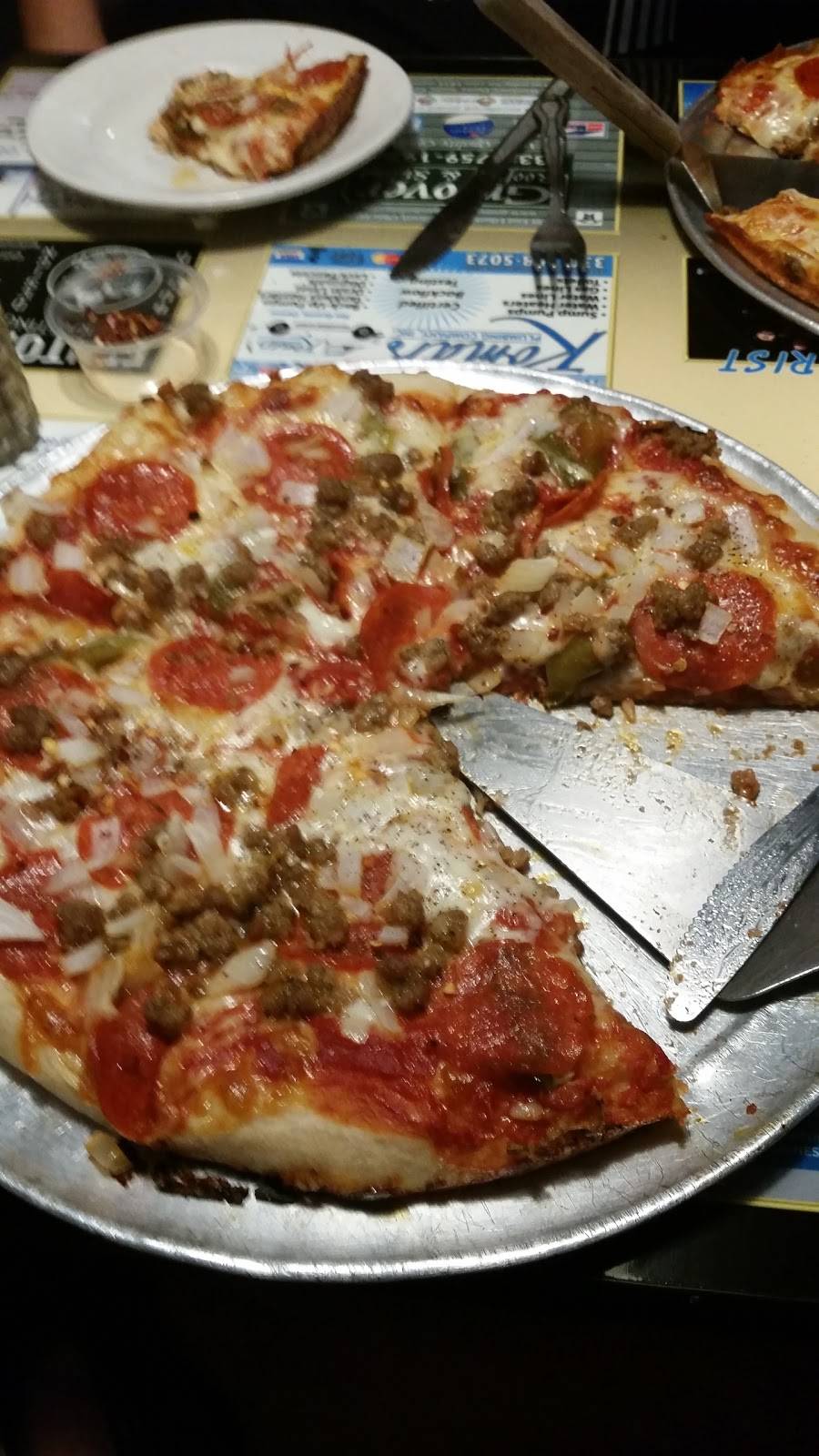 The Elmton | restaurant | 584 5th St, Struthers, OH 44471, USA | 3307558511 OR +1 330-755-8511