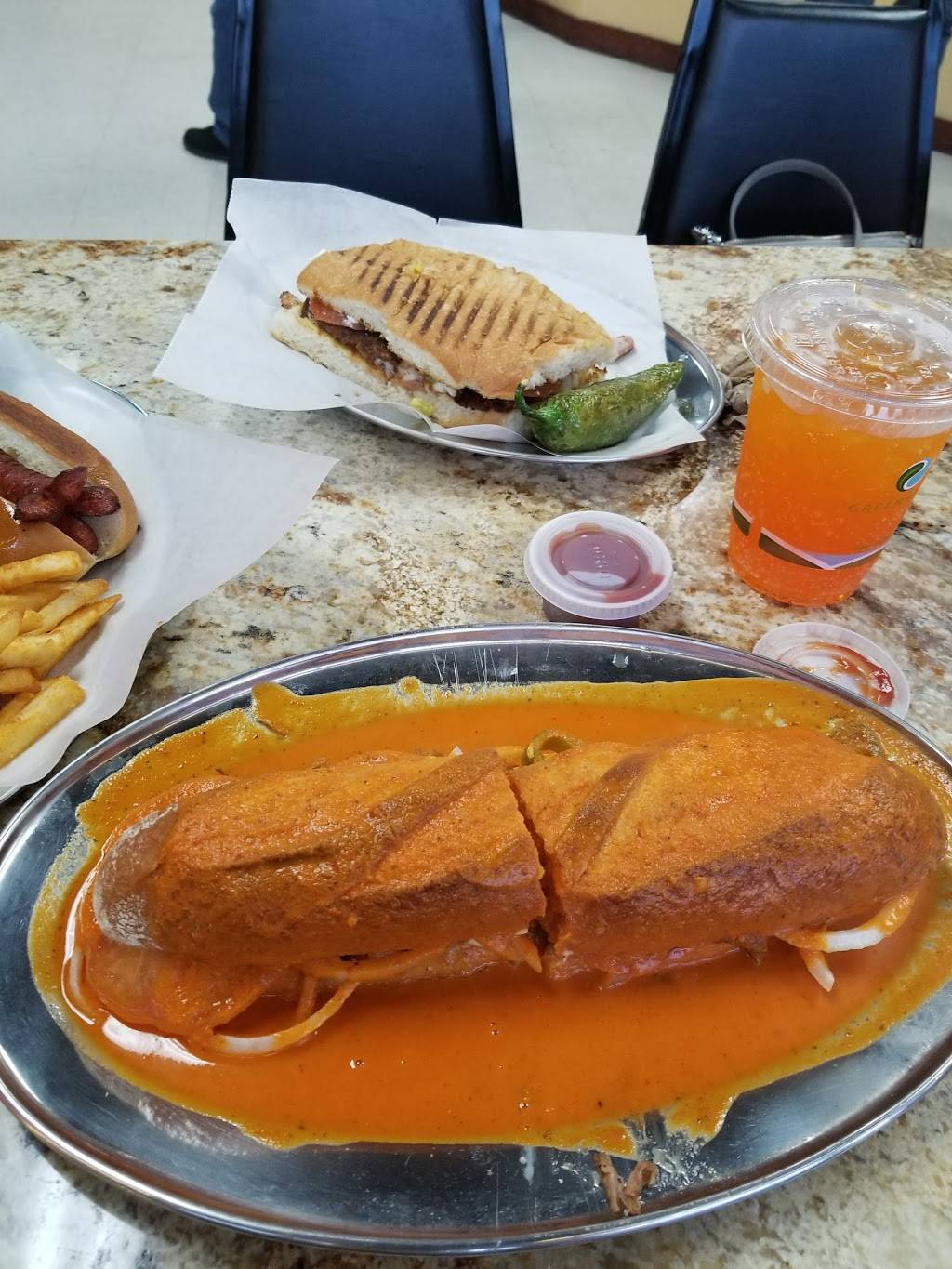 Las Tortas #2 | restaurant | 1848 W 92nd Ave, Federal Heights, CO 80260, USA | 7209980454 OR +1 720-998-0454