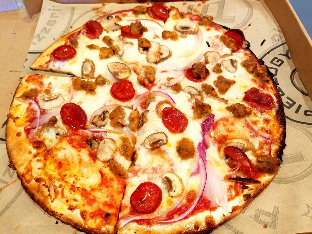 Pieology Pizzeria, Gaithersburg, MD | restaurant | 15780 Shady Grove Rd, Gaithersburg, MD 20877, USA | 3015191200 OR +1 301-519-1200