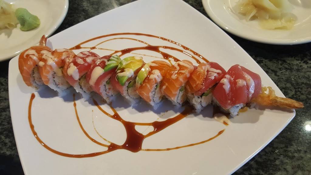 Sushi Kara | restaurant | 2830 N Bellflower Blvd, Long Beach, CA 90815, USA | 5624259492 OR +1 562-425-9492
