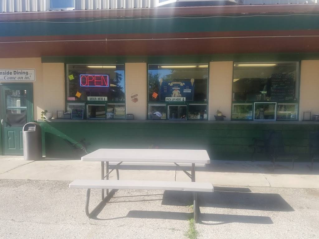 KcKs Drive in &Diner | restaurant | N2245 US-45, Campbellsport, WI 53010, USA | 9205333443 OR +1 920-533-3443