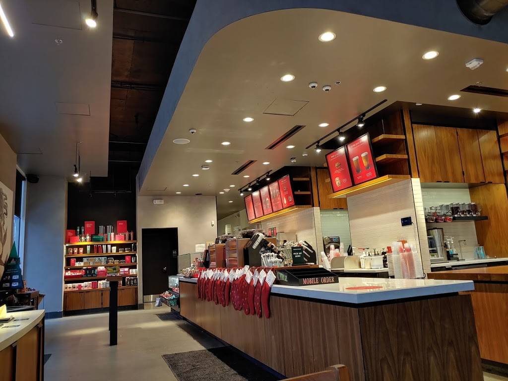 Starbucks | cafe | 1000 N Glebe Rd, Arlington, VA 22201, USA | 5714236601 OR +1 571-423-6601